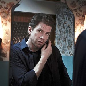 Bilder Nikolaj Lie Kaas