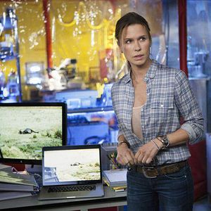 Bilder The Last Ship