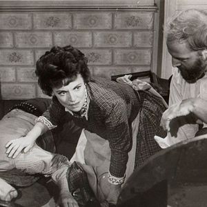 Bilder Revolver diskutieren nicht