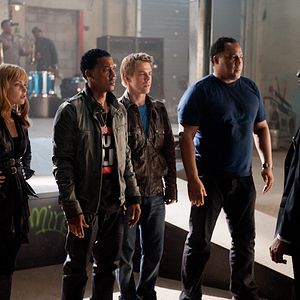 Bilder Born To Dance