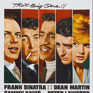 Bilder Frankie und seine Spießgesellen