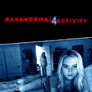 Bilder Paranormal Activity 4