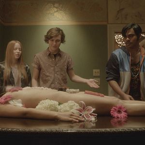 Bilder Party Invaders