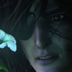 Bilder Space Pirate Captain Harlock