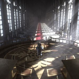 Bilder Space Pirate Captain Harlock