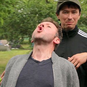 Bilder Worst Case Scenario