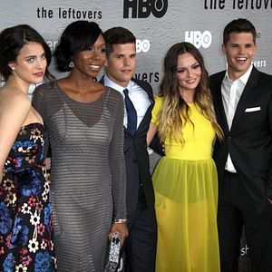 Bilder The Leftovers