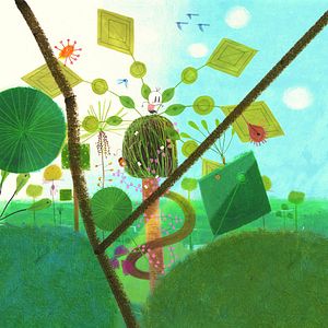 Bilder Der Junge und die Welt