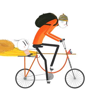 Bilder Der Junge und die Welt