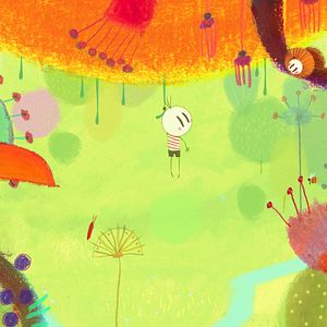 Bilder Der Junge und die Welt