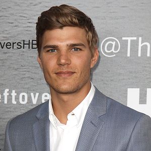 Bilder Chris Zylka
