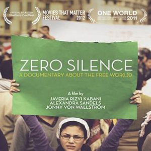 Bilder Zero Silence