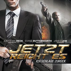 Bilder Jetzt reicht es - Ich schlage zurück