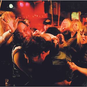 Bilder Jetzt reicht es - Ich schlage zurück