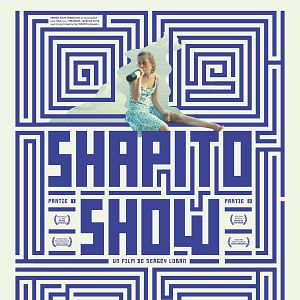 Bilder Shapito Show - Partie 1