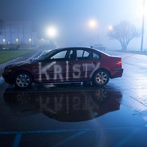 Bilder Kristy - Lauf um dein Leben