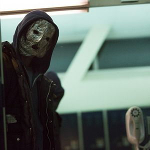 Bilder Kristy - Lauf um dein Leben