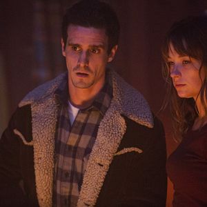 Bilder Kristy - Lauf um dein Leben