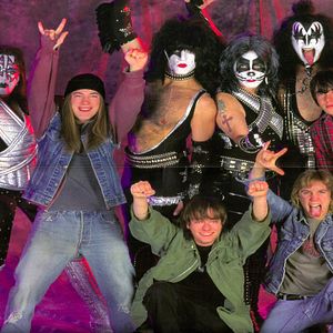 Bilder Detroit Rock City