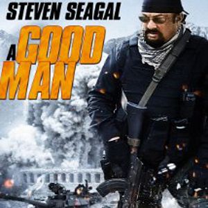 Bilder A Good Man - Gegen alle Regeln