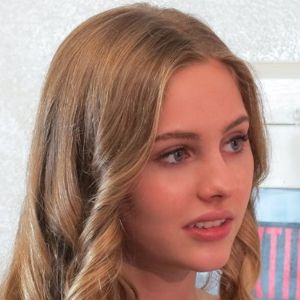 Bilder Ella Wahlestedt