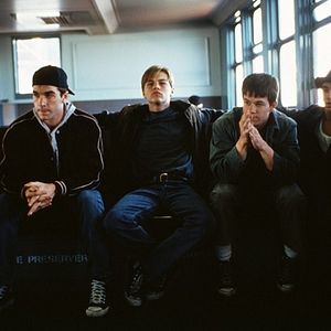 Bilder Jim Carroll - In den Straßen von New York