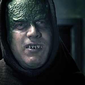 Bilder Sparks - Avengers from Hell