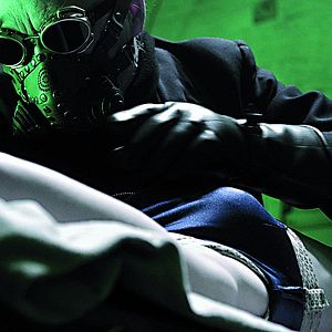 Bilder Sparks - Avengers from Hell