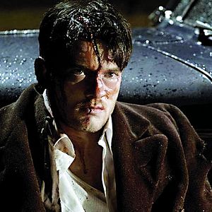 Bilder Sparks - Avengers from Hell