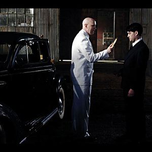 Bilder Sparks - Avengers from Hell