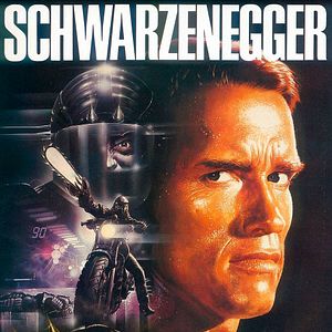 Bilder The Running Man