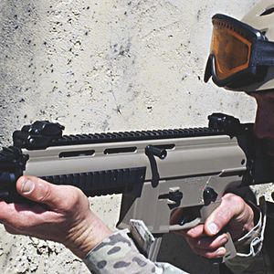 Bilder Sector 4 - Der gefährlichste Ort der Welt!