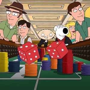 Bilder Family Guy