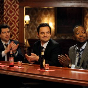 Bilder Max Greenfield