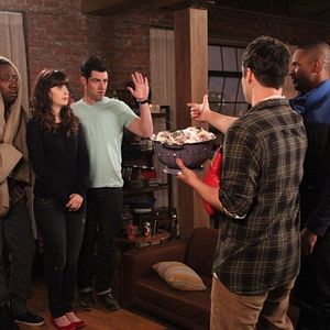 Bilder Zooey Deschanel