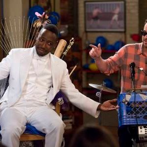 Bilder Lamorne Morris