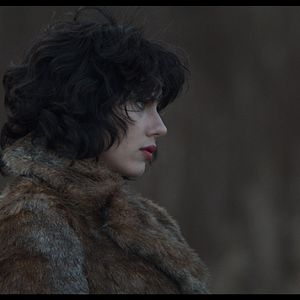 Bilder Under the Skin