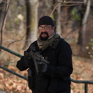 Bilder A Good Man - Gegen alle Regeln