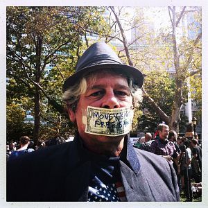 Bilder Everyday Rebellion