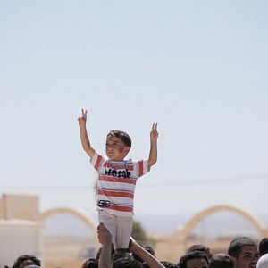 Bilder Everyday Rebellion