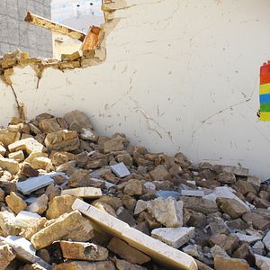 Bilder Everyday Rebellion