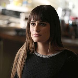 Bilder Lea Michele