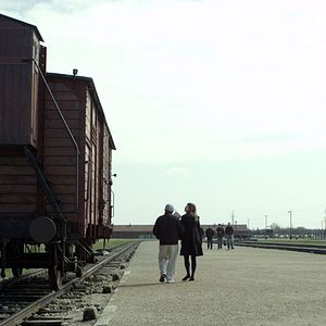 Bilder Sobrevivi ao Holocausto