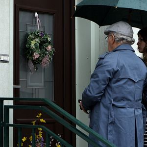 Bilder Sobrevivi ao Holocausto