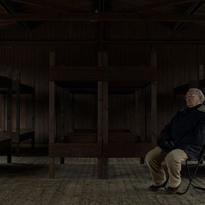 Bilder Sobrevivi ao Holocausto