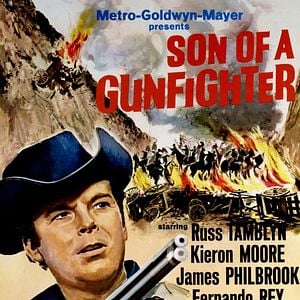 Bilder Son of a Gunfighter