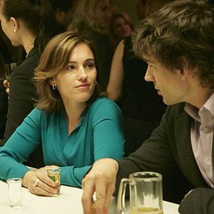 Bilder Amy Jo Johnson