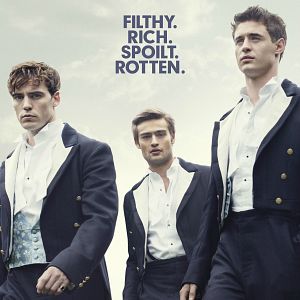 Bilder The Riot Club