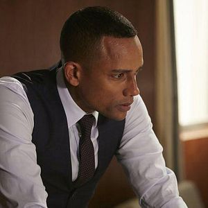 Bilder Hill Harper