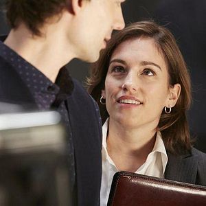 Bilder Amy Jo Johnson